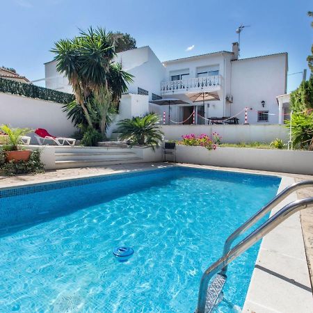 Villa Villa Marina By Interhome لاميتّيا ذي مار المظهر الخارجي الصورة