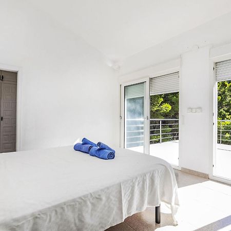 Villa Villa Marina By Interhome لاميتّيا ذي مار المظهر الخارجي الصورة