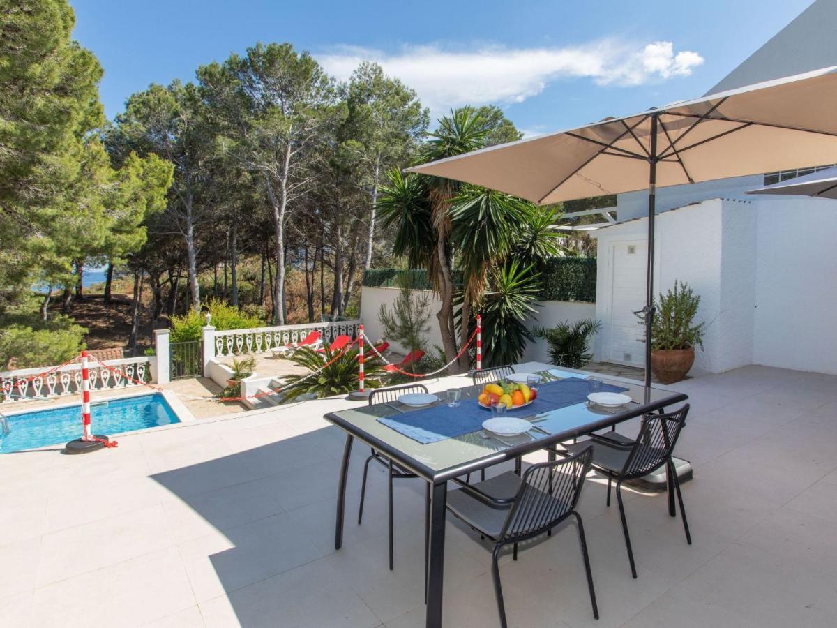 Villa Villa Marina By Interhome لاميتّيا ذي مار المظهر الخارجي الصورة