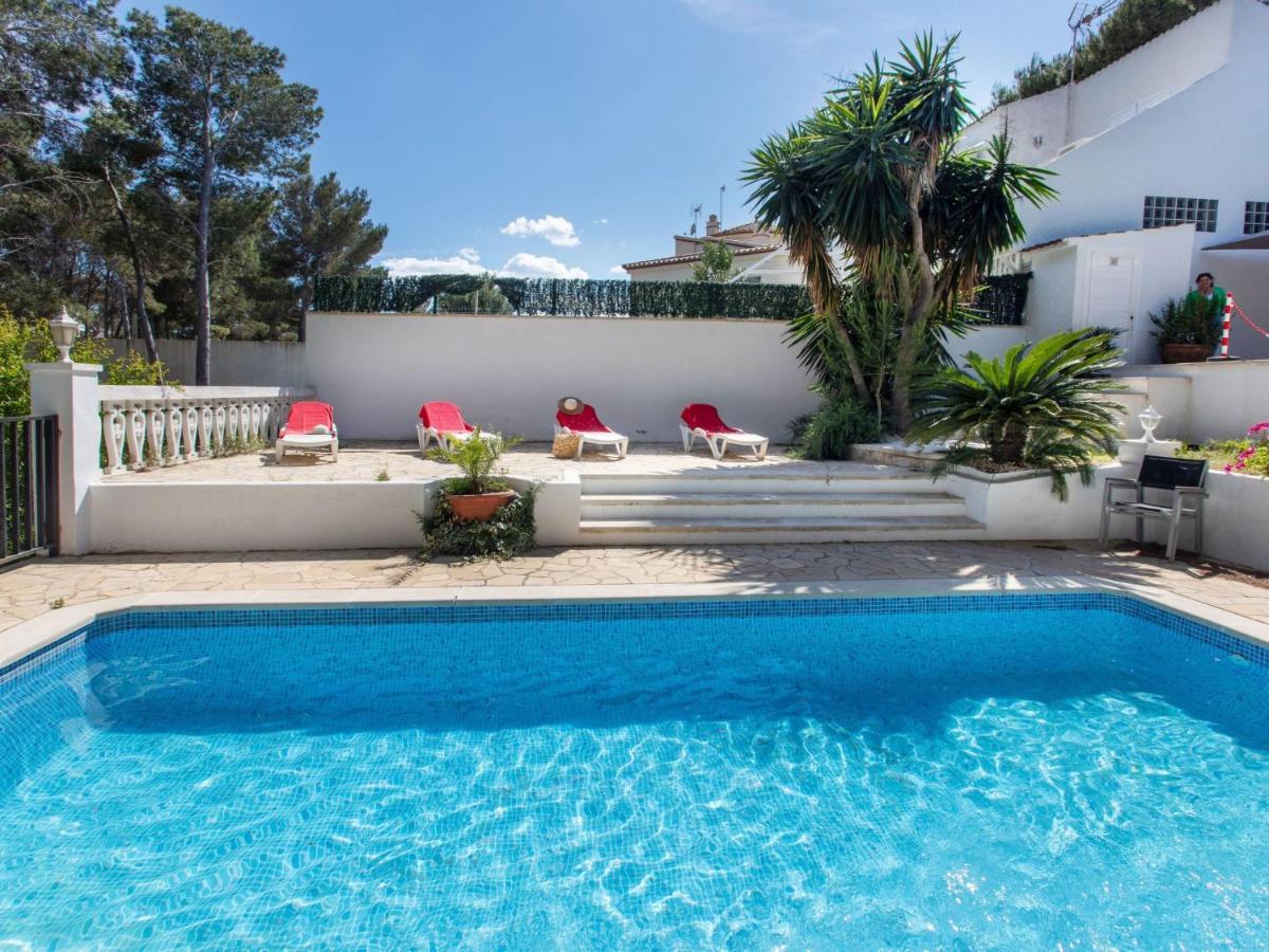 Villa Villa Marina By Interhome لاميتّيا ذي مار المظهر الخارجي الصورة