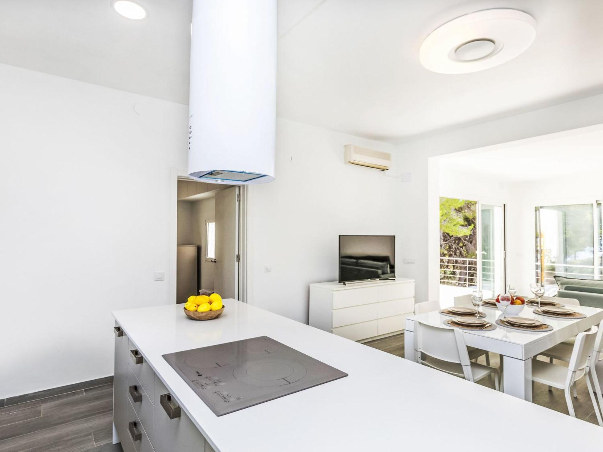 Villa Villa Marina By Interhome لاميتّيا ذي مار المظهر الخارجي الصورة