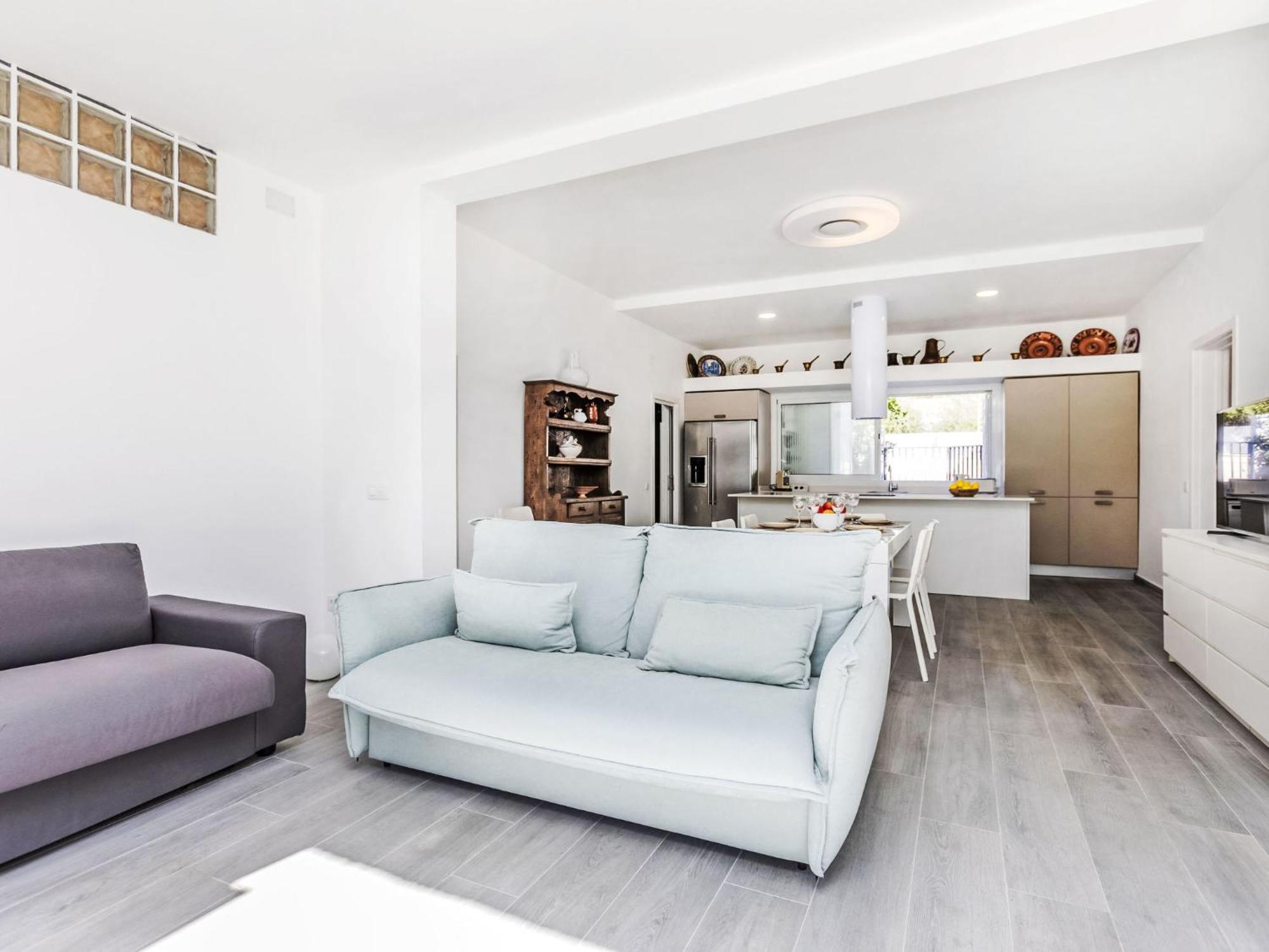 Villa Villa Marina By Interhome لاميتّيا ذي مار المظهر الخارجي الصورة