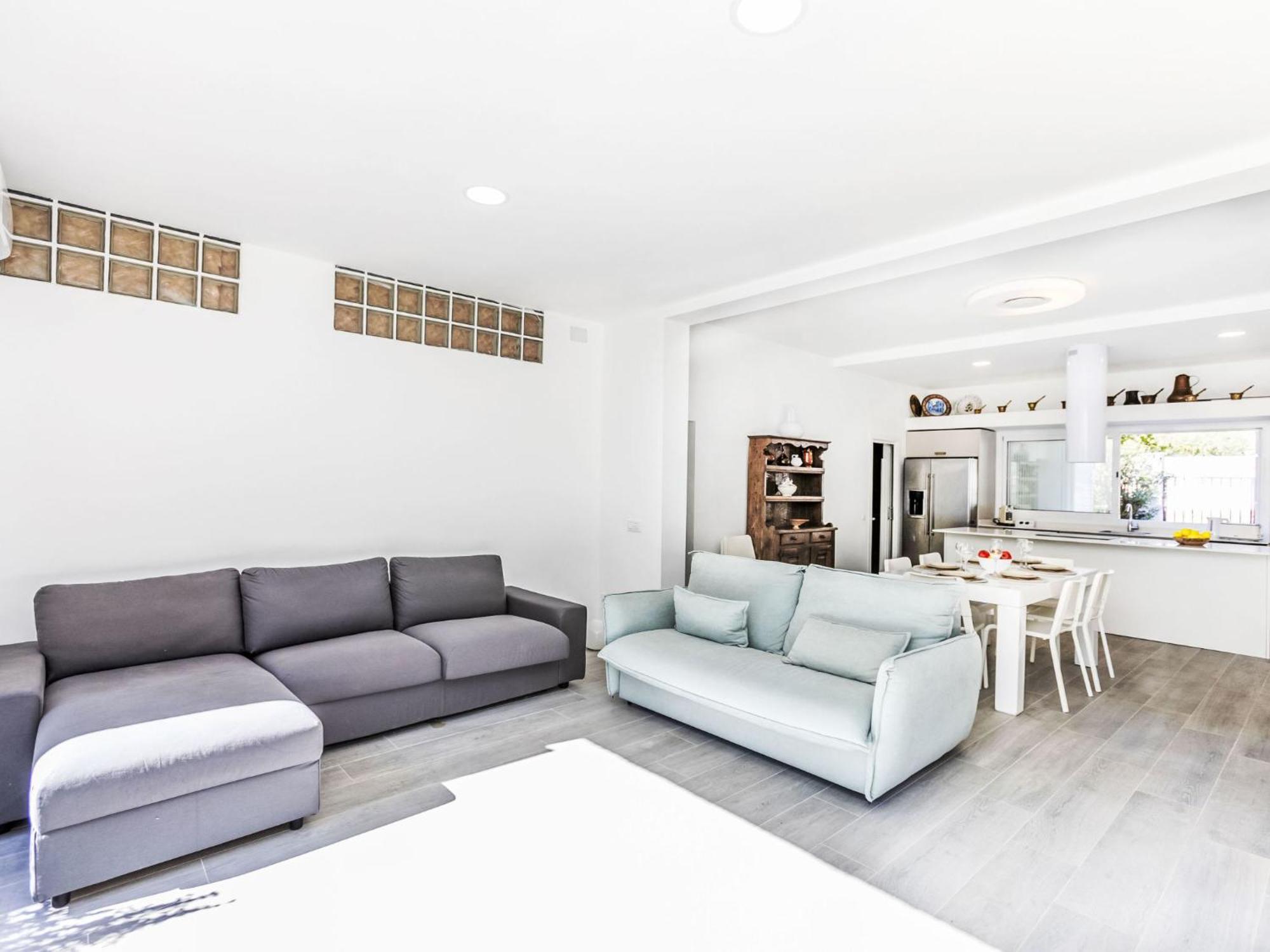 Villa Villa Marina By Interhome لاميتّيا ذي مار المظهر الخارجي الصورة