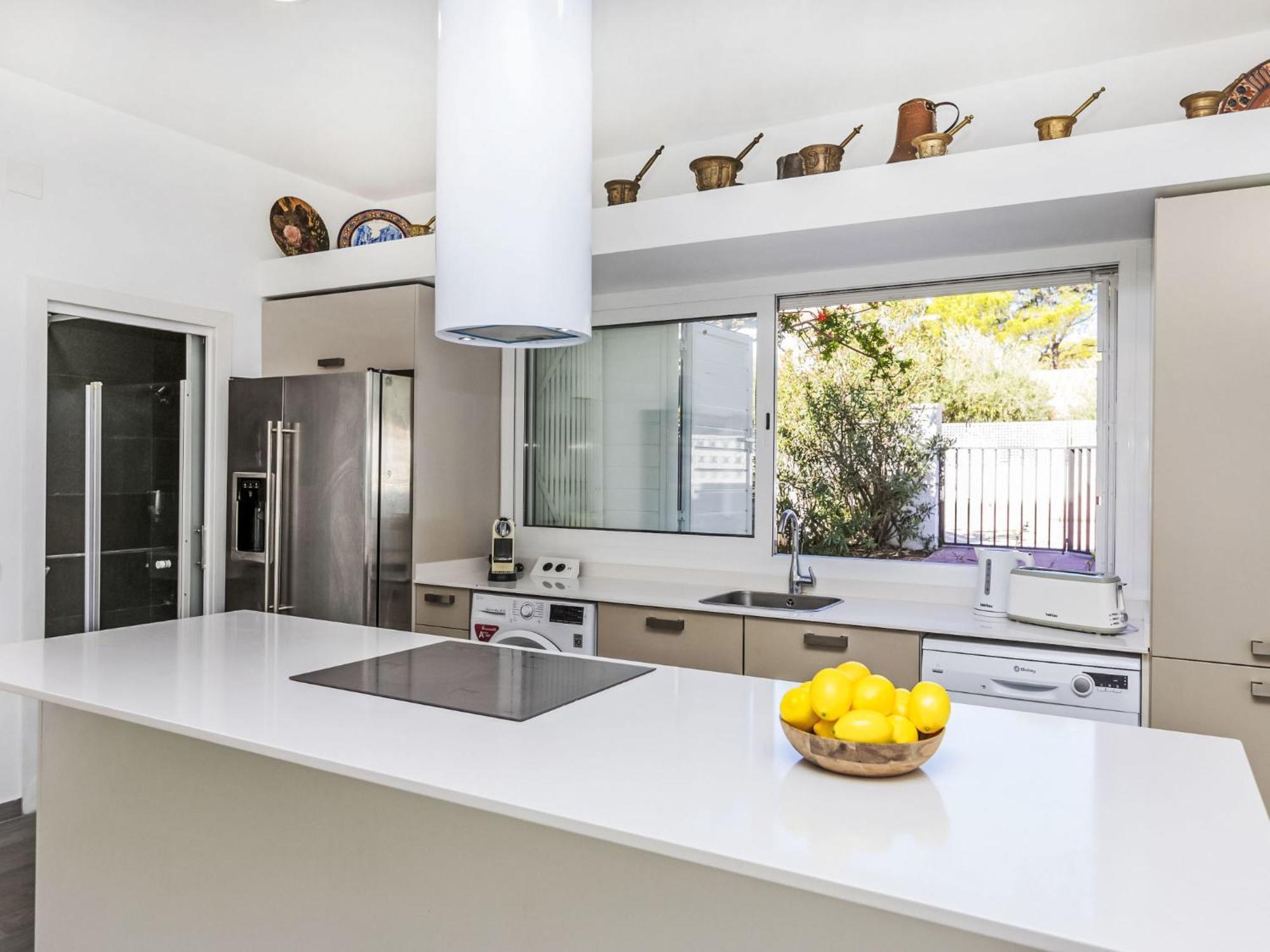 Villa Villa Marina By Interhome لاميتّيا ذي مار المظهر الخارجي الصورة
