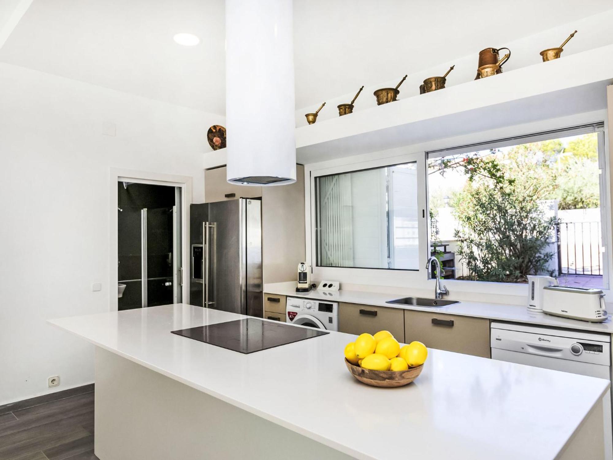 Villa Villa Marina By Interhome لاميتّيا ذي مار المظهر الخارجي الصورة