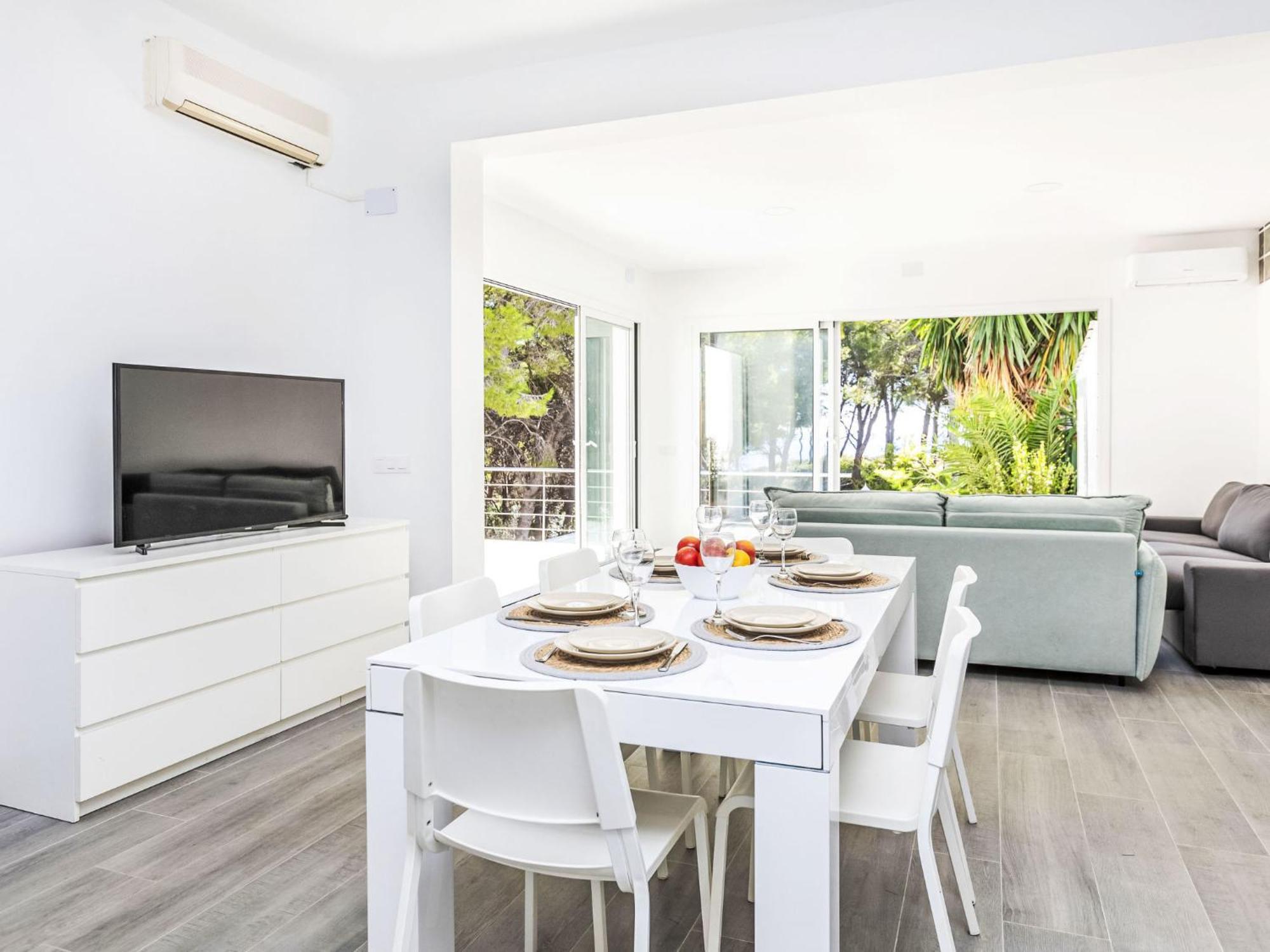 Villa Villa Marina By Interhome لاميتّيا ذي مار المظهر الخارجي الصورة