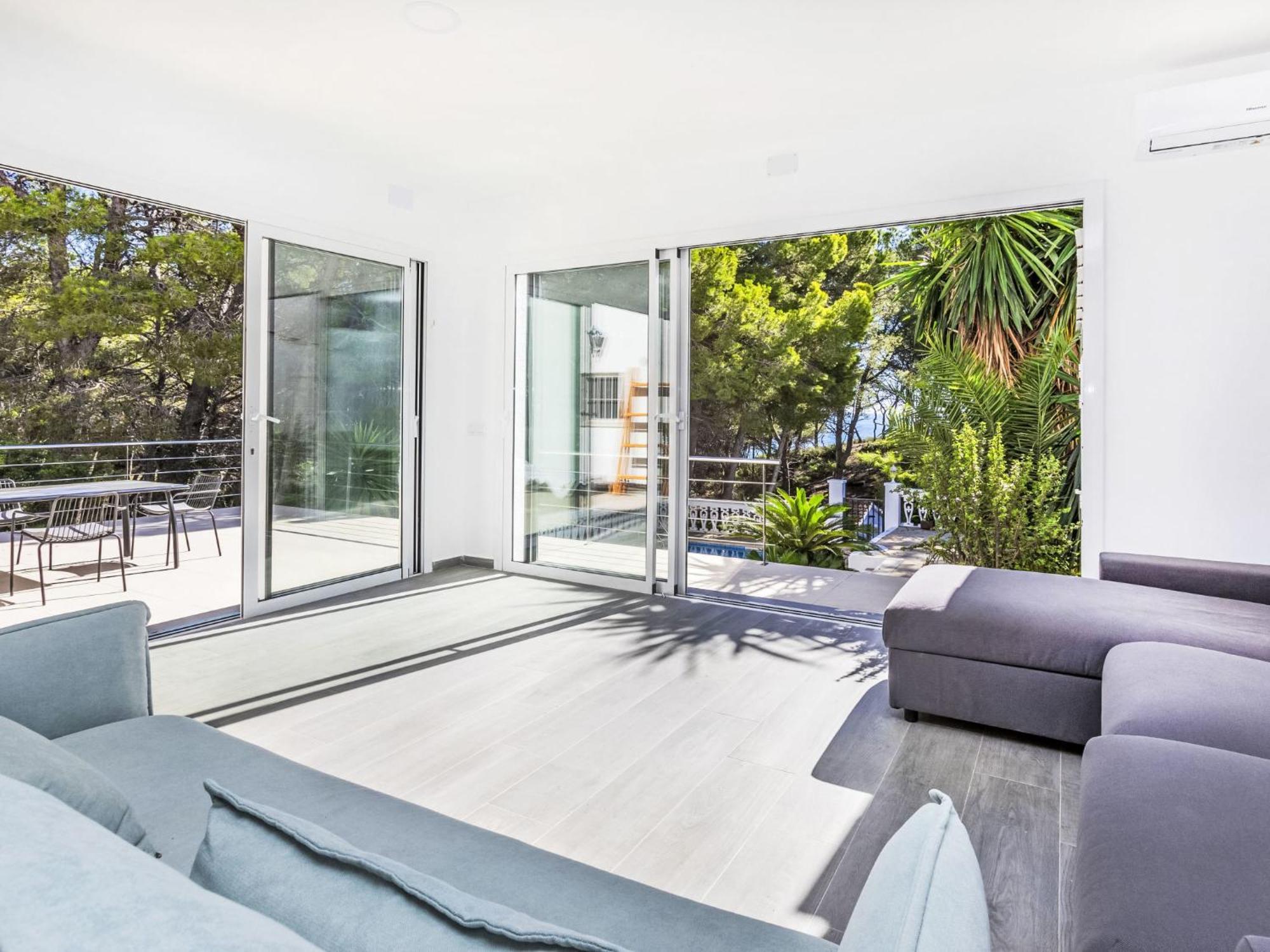 Villa Villa Marina By Interhome لاميتّيا ذي مار المظهر الخارجي الصورة